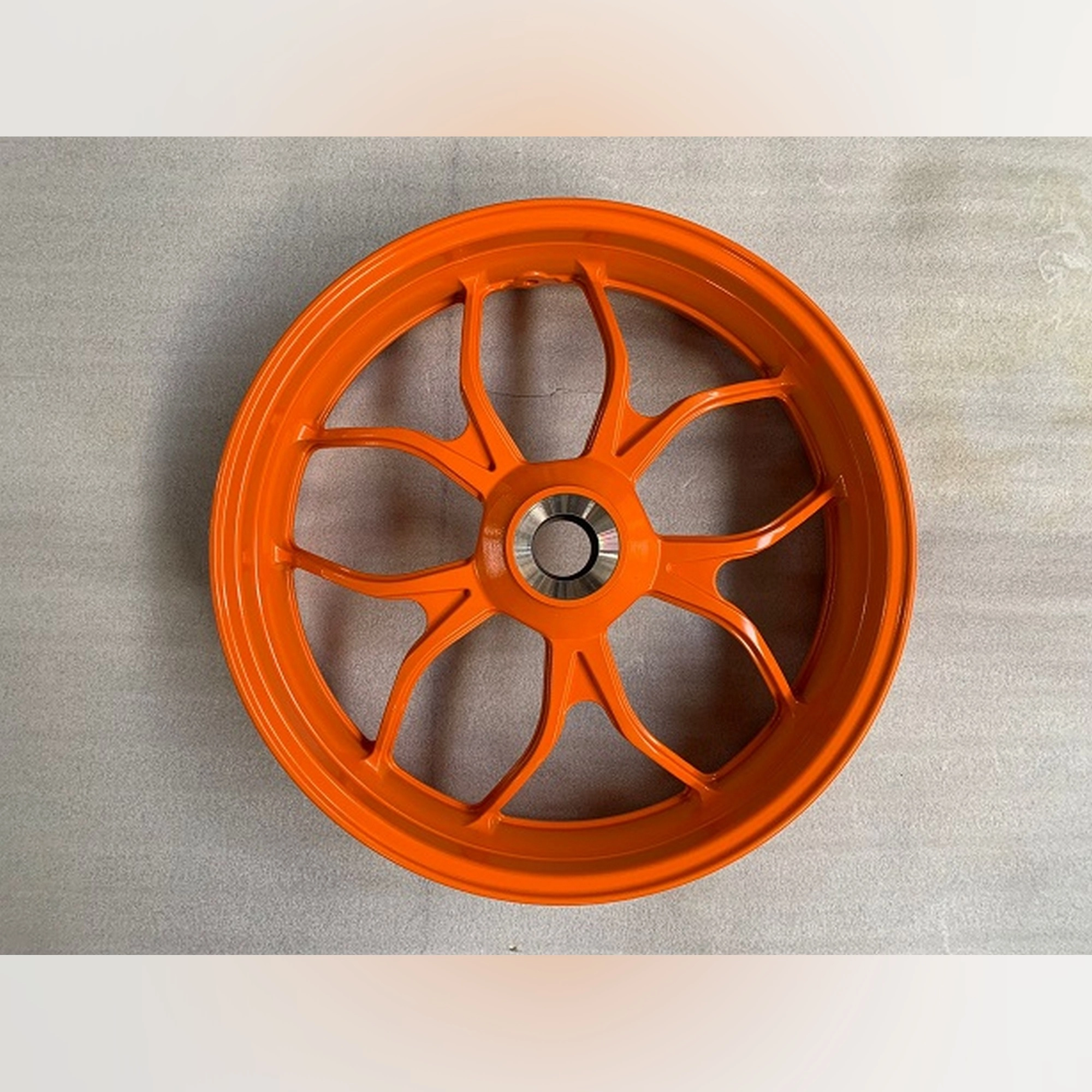 ARORA GP 250 ARKA JANT TURUNCU #GP250 - 115